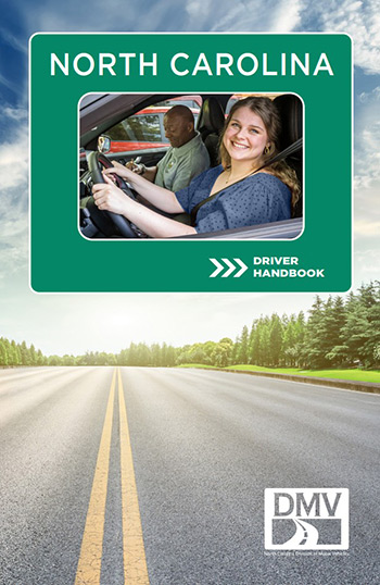 NC Driver's Handbook