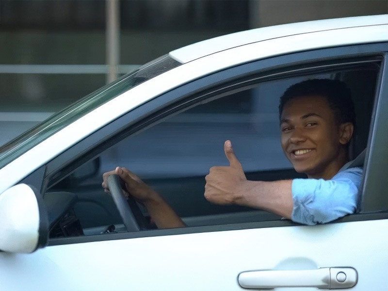NC Driver's Handbook